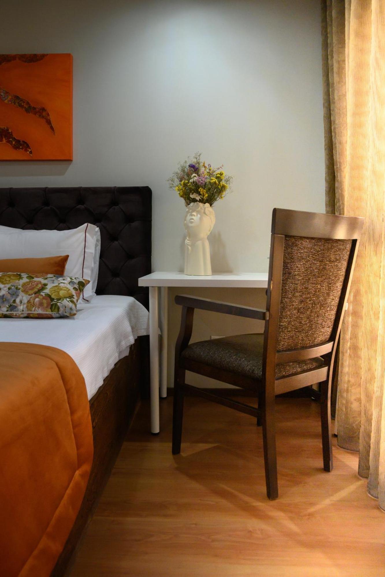 Hotel Alendouro Macedo de Cavaleiros Ngoại thất bức ảnh