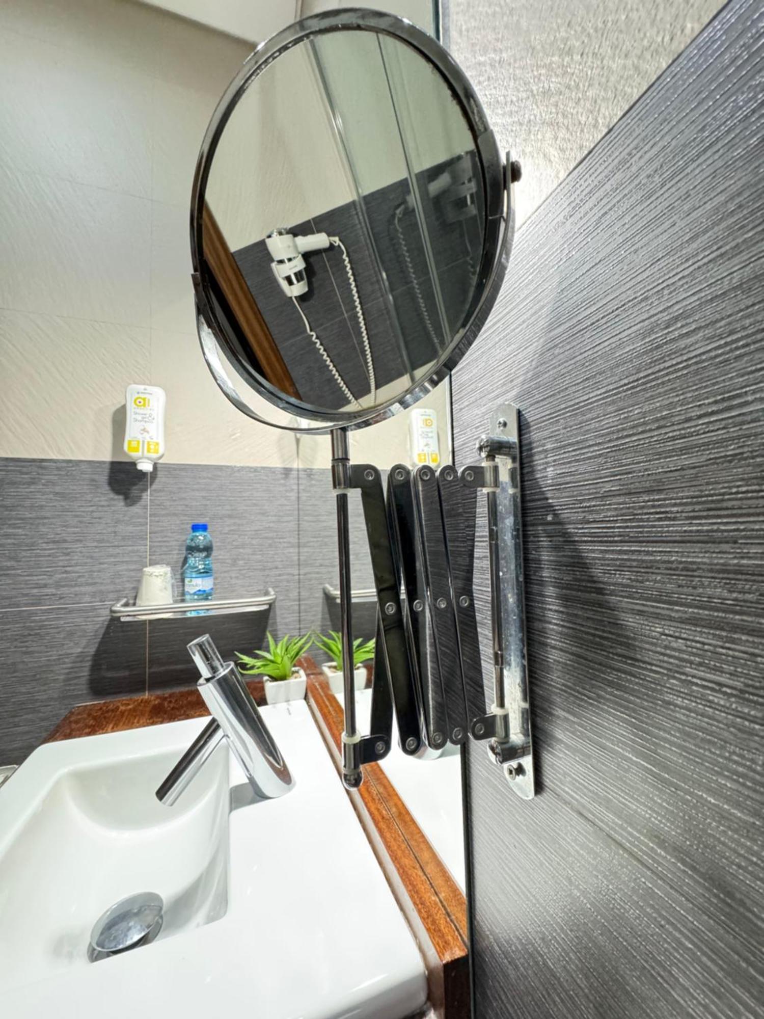 Hotel Alendouro Macedo de Cavaleiros Ngoại thất bức ảnh
