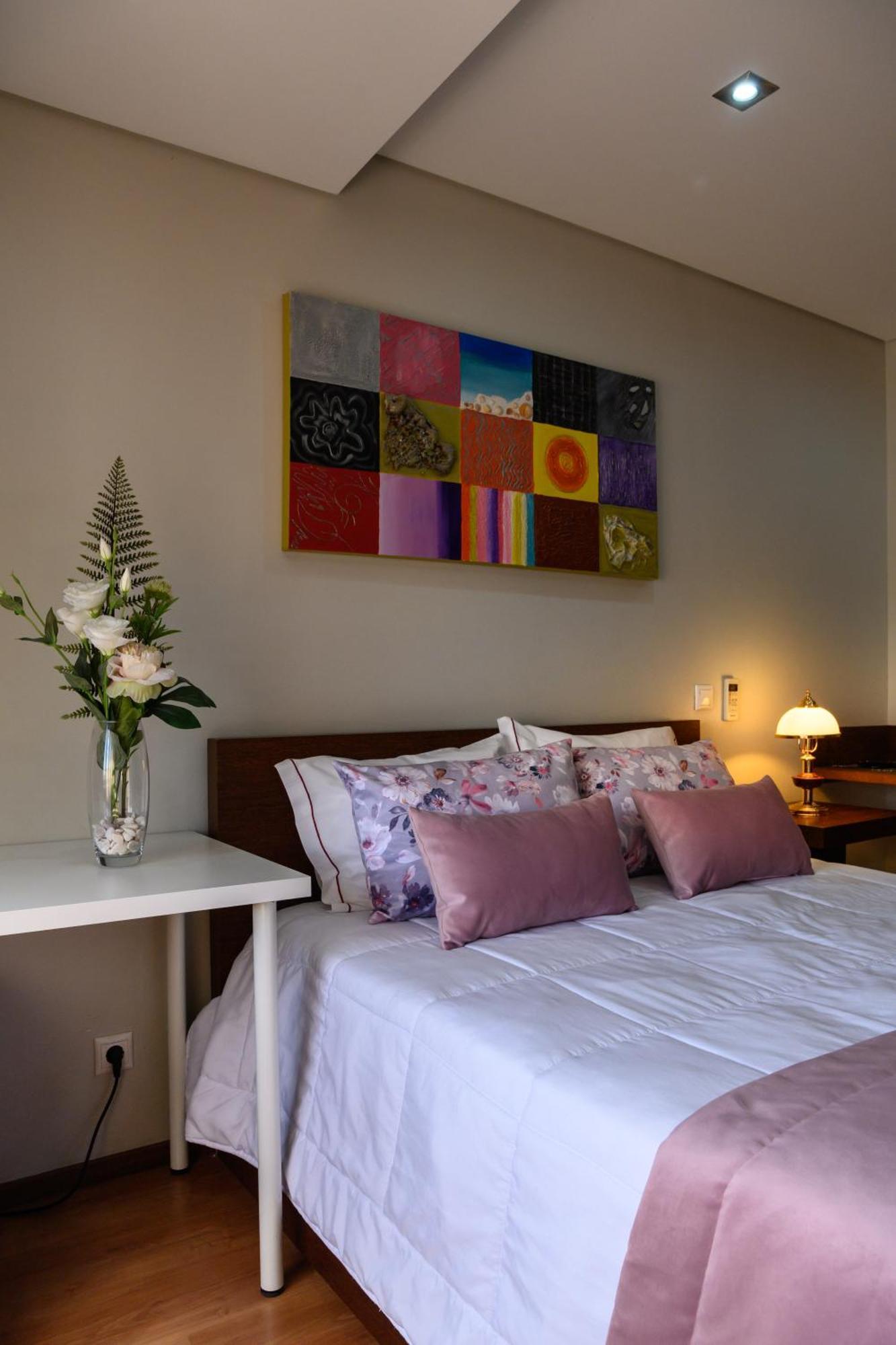 Hotel Alendouro Macedo de Cavaleiros Ngoại thất bức ảnh
