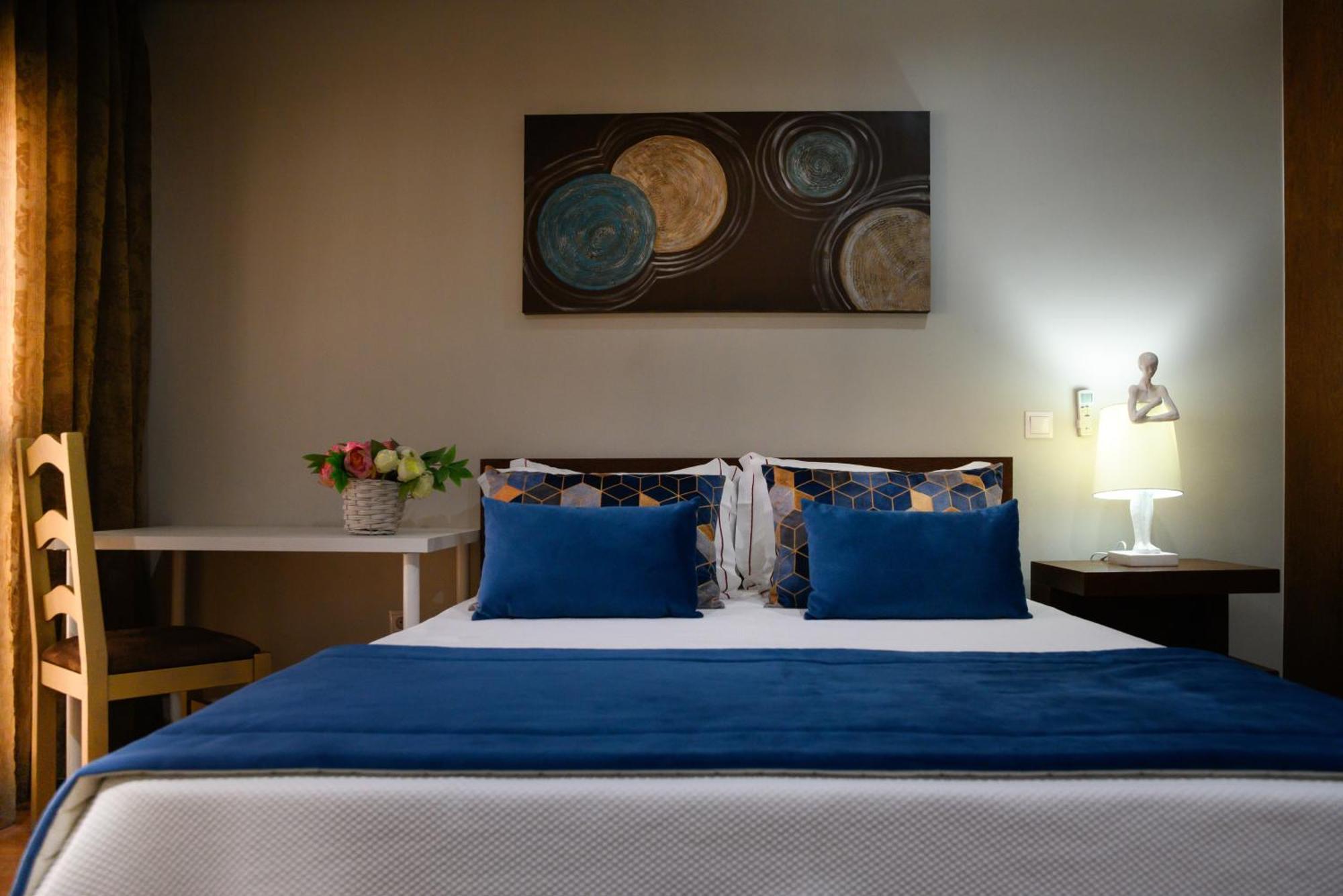 Hotel Alendouro Macedo de Cavaleiros Ngoại thất bức ảnh