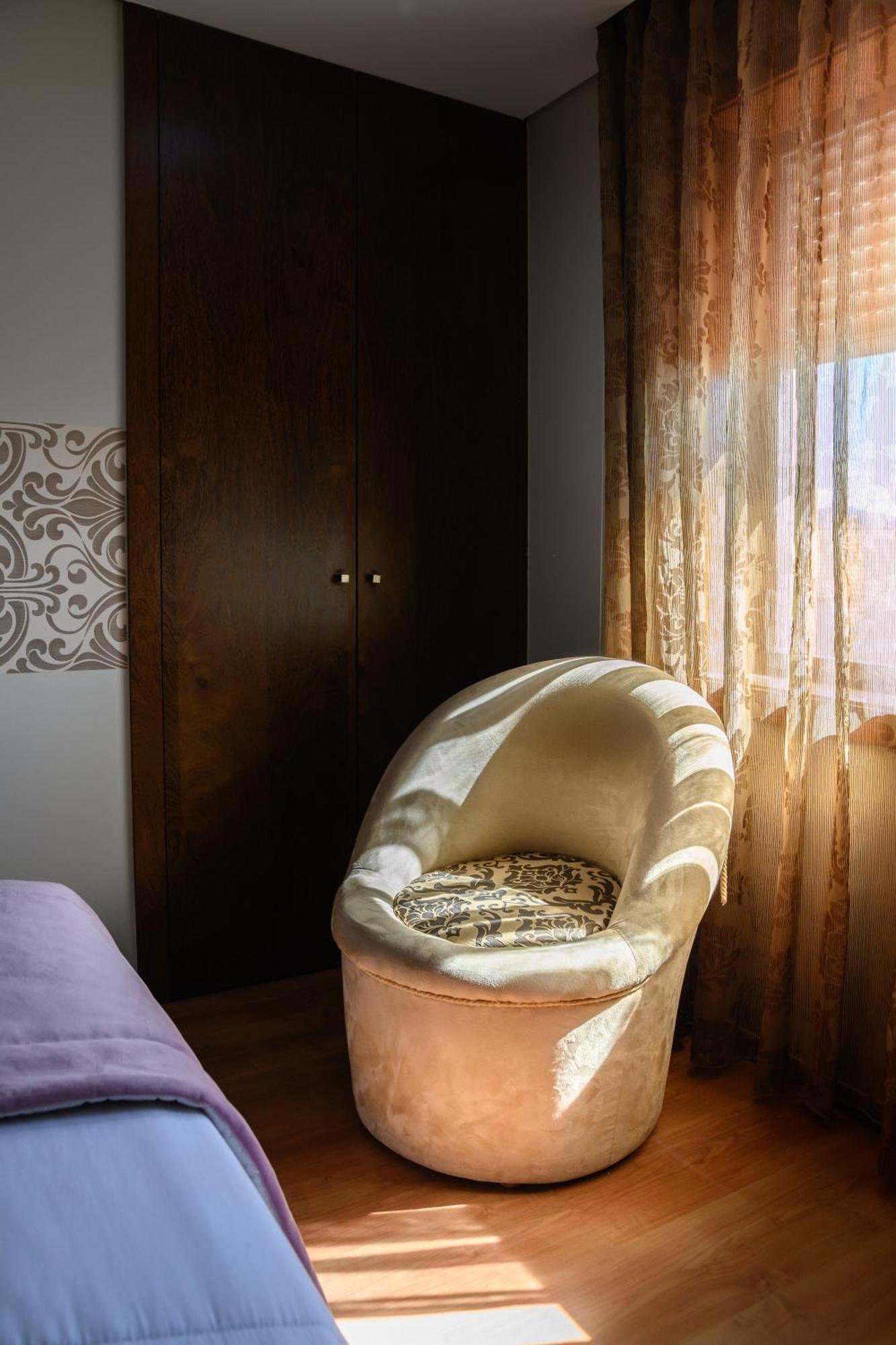 Hotel Alendouro Macedo de Cavaleiros Ngoại thất bức ảnh